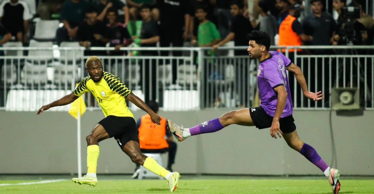صراع النقاط يتواصل.. تعرف على مواعيد مباريات اليوم في دوري نجوم العراق