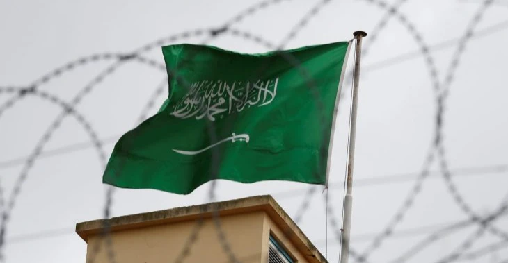Saudi energy facility attacks cause injuries, disruptions