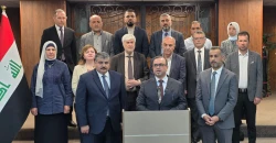 الأطباء العراقيون يحصدون نصف المراكز الأولى في امتحانات المجلس العربي
