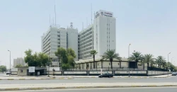 Healthcare in Iraq needs $6.84B in emergency funding