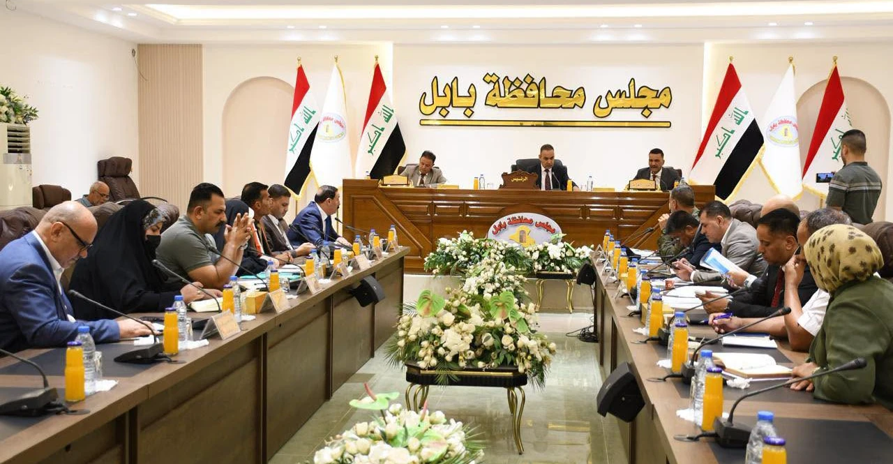 بابل توقف هدم الدور المشيدة في "الزراعي" وتخصص 400 دونم لمستودع نفطي