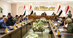 بابل توقف هدم الدور المشيدة في "الزراعي" وتخصص 400 دونم لمستودع نفطي