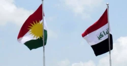 وفد رفيع من حكومة كوردستان يصل بغداد لتثبيت مستحقات الإقليم في موازنة 2027