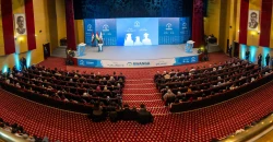 Rwanga offers university scholarships to Kurdistan graduates
