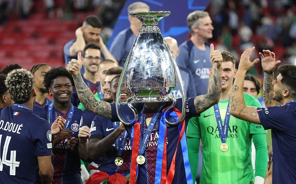 Champions League MD1 preview: Heavyweights return