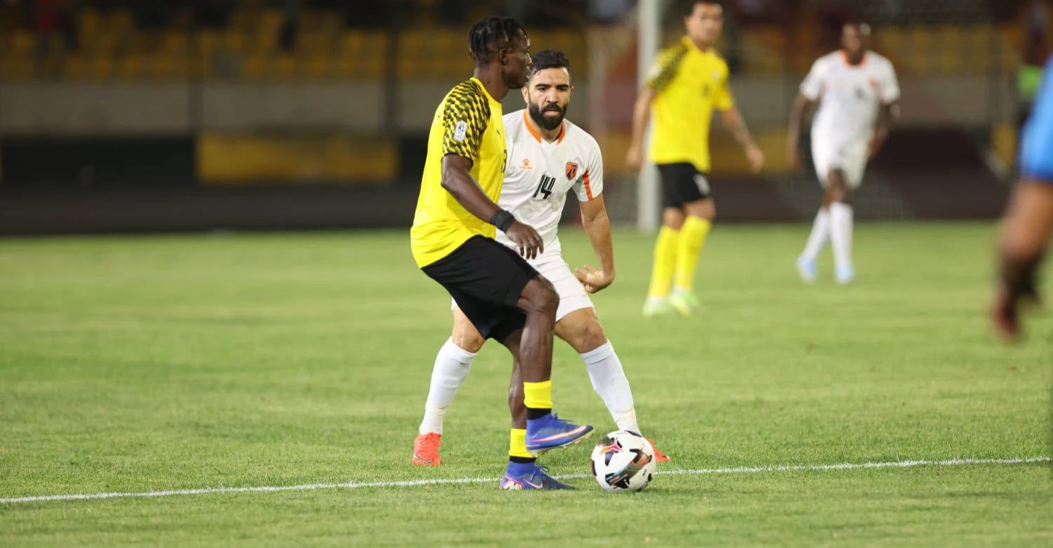 دوري النجوم.. غاز الشمال يجبر دهوك على التعادل وأربيل يكرم ضيافة ديالى بهدفين