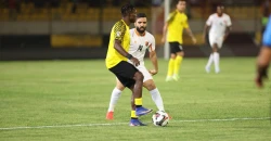 دوري النجوم.. غاز الشمال يجبر دهوك على التعادل وأربيل يكرم ضيافة ديالى بهدفين