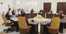Al-Zaidi calls Al-Maliki over deputy PM tensions
