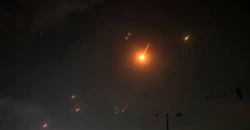 IRGC strikes Jordan’s al-Azraq airbase