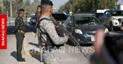 في وقت قياسي.. القبض على قاتلي فتى بديالى وضبط وافد سرق 18 مليون دينار بكربلاء