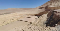 Al-Anbar’s al-Rutba sits on untapped water reserves