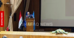 وكيل وزارة الهجرة: إغلاق مخيم الهول خطوة عراقية بامتياز أنهت "مصنع الدواعش"