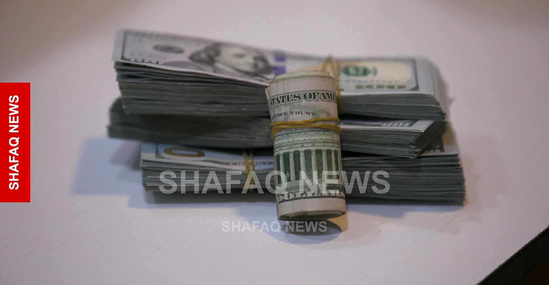 Dollar climbs in Baghdad and Erbil markets