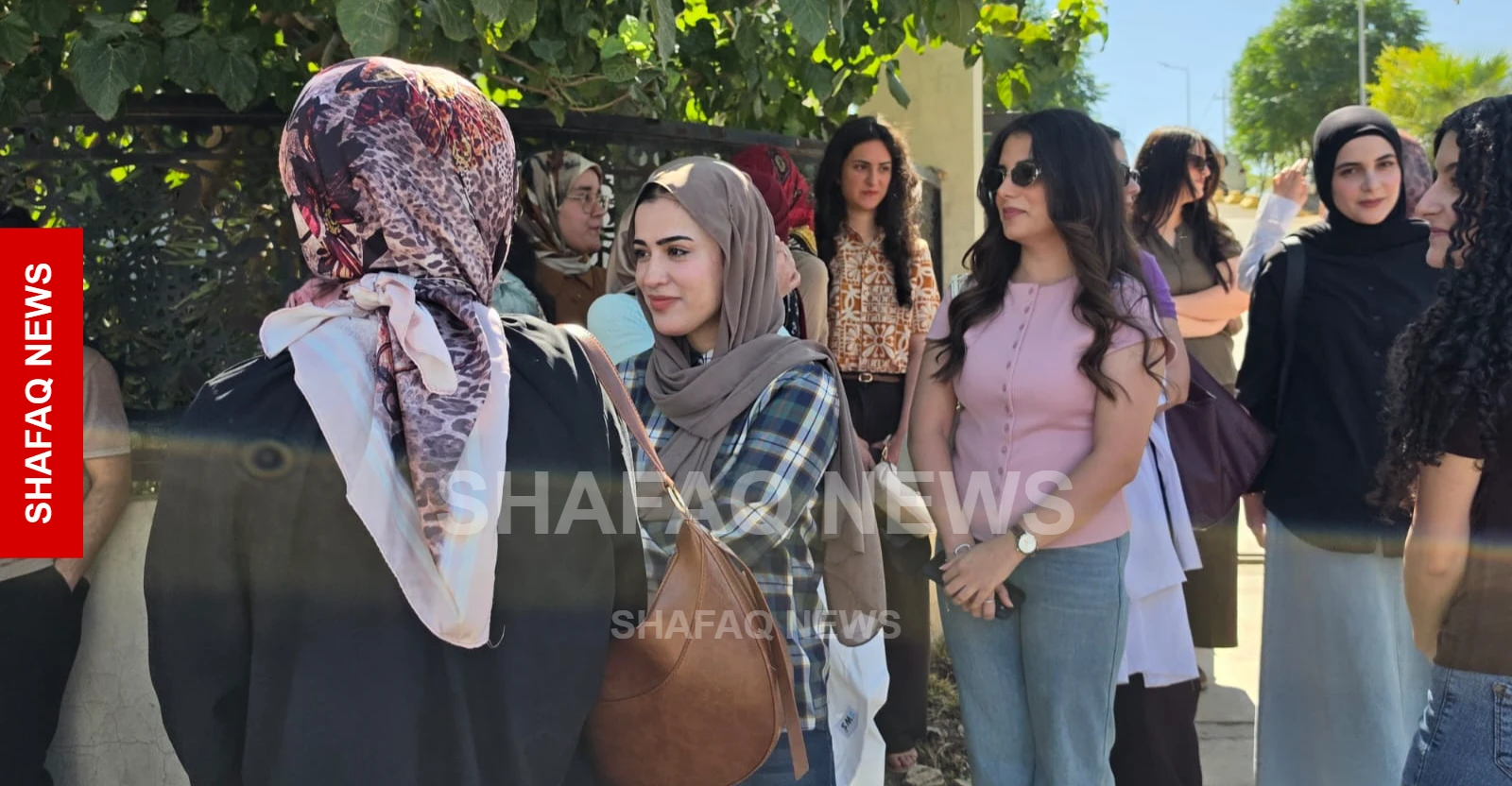 "أكثر من عام دون تعيين".. أطباء كوردستان يطالبون بتثبيتهم بموازنة 2027 (صور)