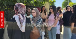 "أكثر من عام دون تعيين".. أطباء كوردستان يطالبون بتثبيتهم بموازنة 2027 (صور)