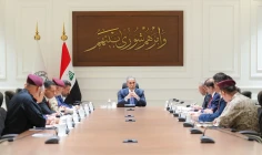 قرار قضائي عراقي بشأن "المحكومين الاجانب" المنقولين من سوريا