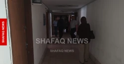"أزمة الوقود".. الظلام يضرب دوائر ديالى وشاحنات تقطع طريقاً بالموصل (صور)