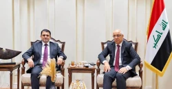 التخطيط العراقية تناقش مع وفد من أربيل تأمين حصة إقليم كوردستان في موازنة 2027