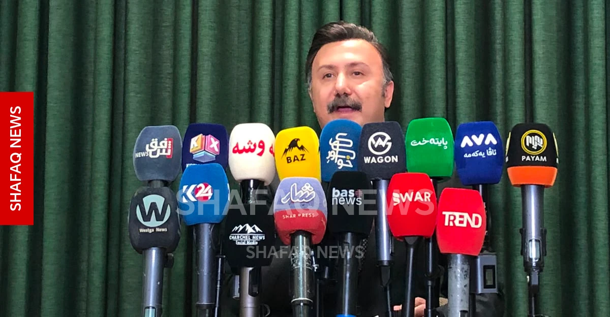 أحد معتقلي أحداث "لالەزار" في السليمانية: الاعترافات قسرية وبغياب المحامين