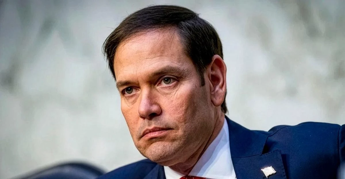 Rubio warns Iran will pay for US ship attacks