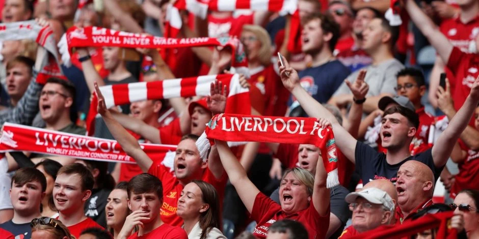 Mac Allister seals Liverpool comeback against Atletico