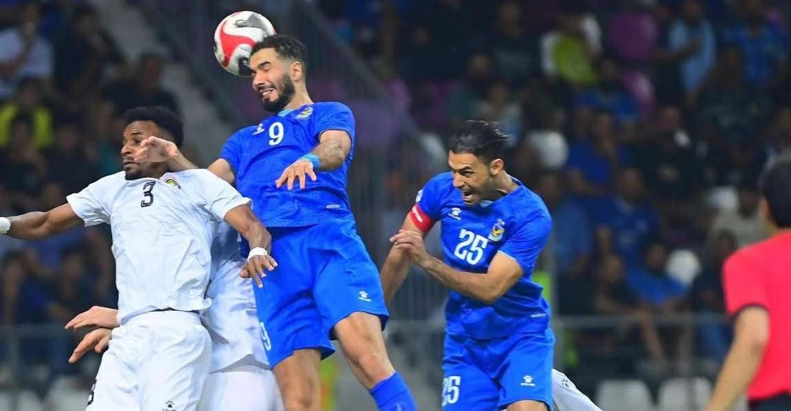 اليوم.. كلاسيكو الكرة العراقية في كربلاء