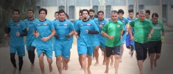 قرعة كأس آسيا لكرة القدم الشاطئية تضع العراق في مجموعة "قوية"