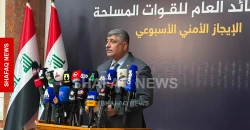 الناطق باسم القائد العام: نشهد تسارعاً يومياً في انسحاب التحالف الدولي من العراق