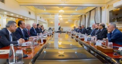 حكومة إقليم كوردستان تُفصِّل نتائج مباحثات وفدها التفاوضي مع المالية والتخطيط والنفط ببغداد