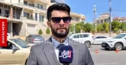 السليمانية.. معلمو العقود يطالبون بتثبيتهم في موازنة 2027