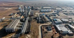 Syria targets 1.5M cubic meters at Al-Tabiya field