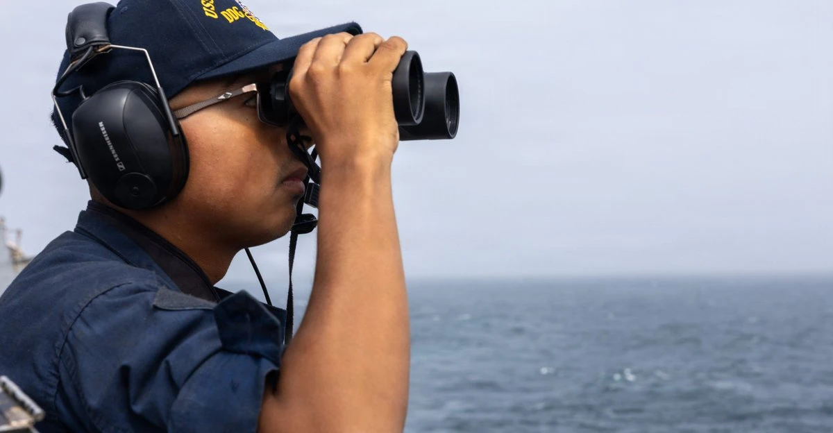 CENTCOM reroutes 96 vessels under blockade