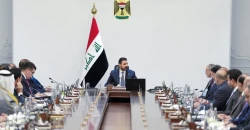 15 مدينة استثمارية في العراق.. الزيدي يوجه بتهيئة 10 آلاف دونم لكل مدينة
