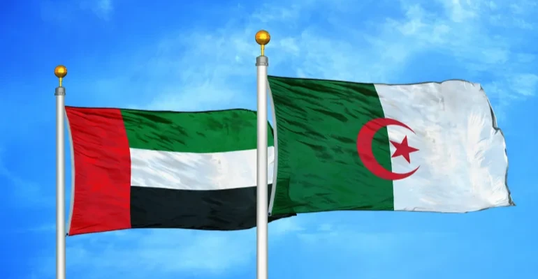 بعد قطع العلاقات.. الجزائر تغلق المجال الجوي أمام الإمارات