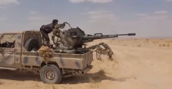 الحوثيون يتوسعون في جزر البحر الأحمر ومضيق باب المندب