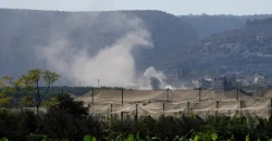 Israel escalates operations in southern Lebanon