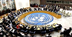 مجلس الأمن يصوت على تمديد العقوبات على السودان
