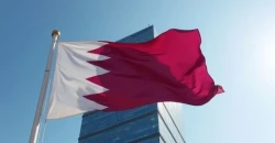 Qatar backs Saudi restraint after drone attacks from Iraq