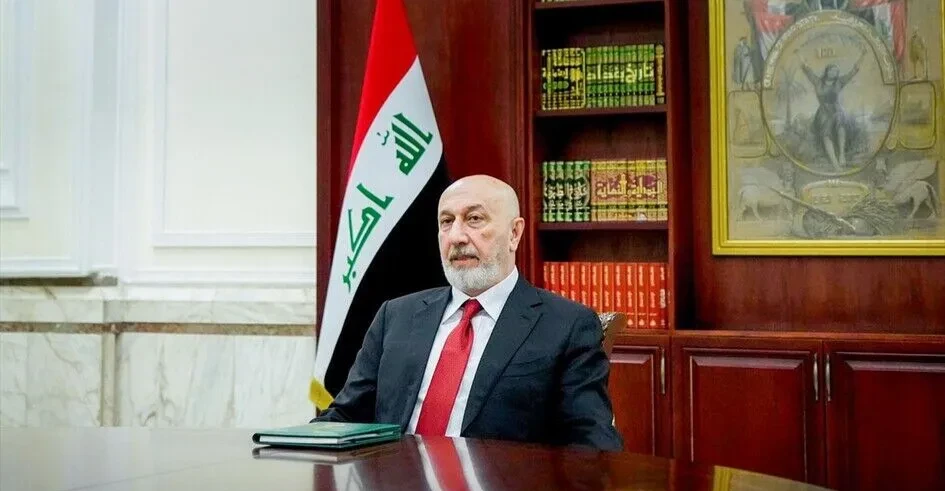رئيس الجمهورية يدين هجمات السعودية: نرفض استخدام الأراضي العراقية للاعتداء
