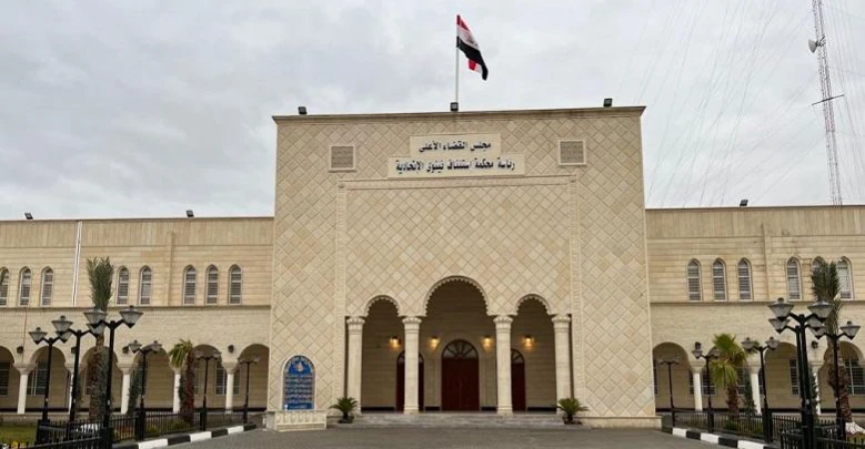 بعد توقيف دام شهر.. اخلاء سبيل متهم بقضية غسيل أموال مرتبطة بـ"الجميلي" في نينوى
