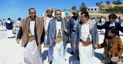 الحوثيون يحددون لشفق نيوز شروط وقف الهجمات على السعودية