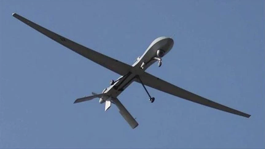 Iraq approves joint Iran probe into drone launch sites