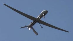 Iraq accepts Iran request for joint drone probe