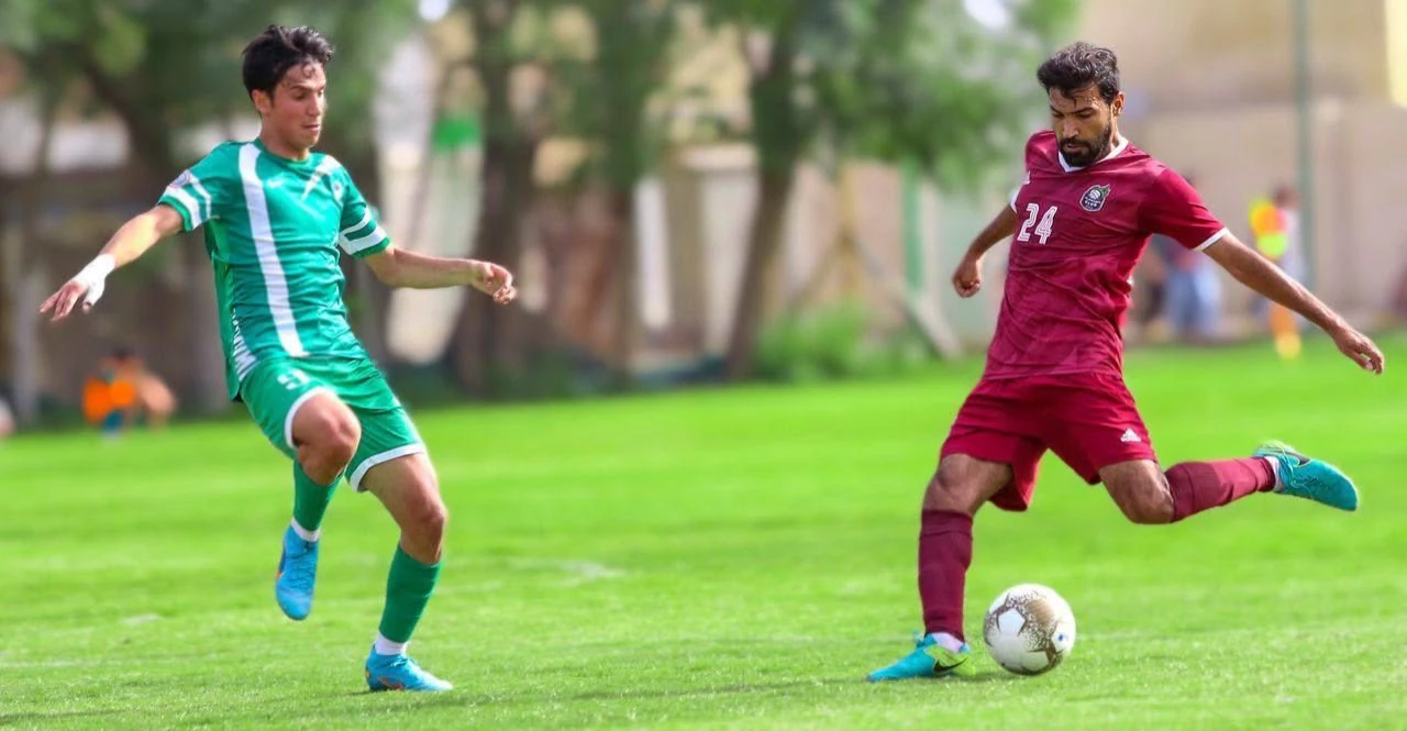 الدوري الممتاز.. 4 انتصارات وتعادل في ختام الجولة الأولى