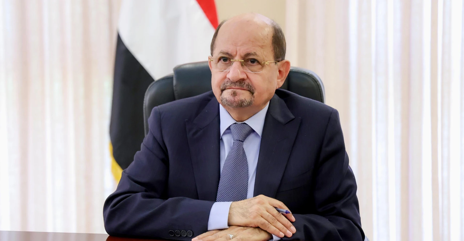 رئيس الوزراء اليمني: تصعيد الحوثيين يخدم "أجندة إيرانية"