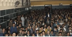سينمات كرمانشاه.. ذاكرة الشاشة الفضية من "فروهر" إلى "استقلال" (صور)
