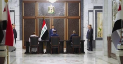 عجيل يراهن على الغاز.. 300 مليون قدم مكعب لدعم كهرباء العراق