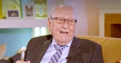 Veteran Iraqi politician Naseer Al-Chaderchi dies at 90