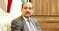 5 مرشحين.. منصب محافظ بغداد يعود للواجهة و"البشائر تطالب به"