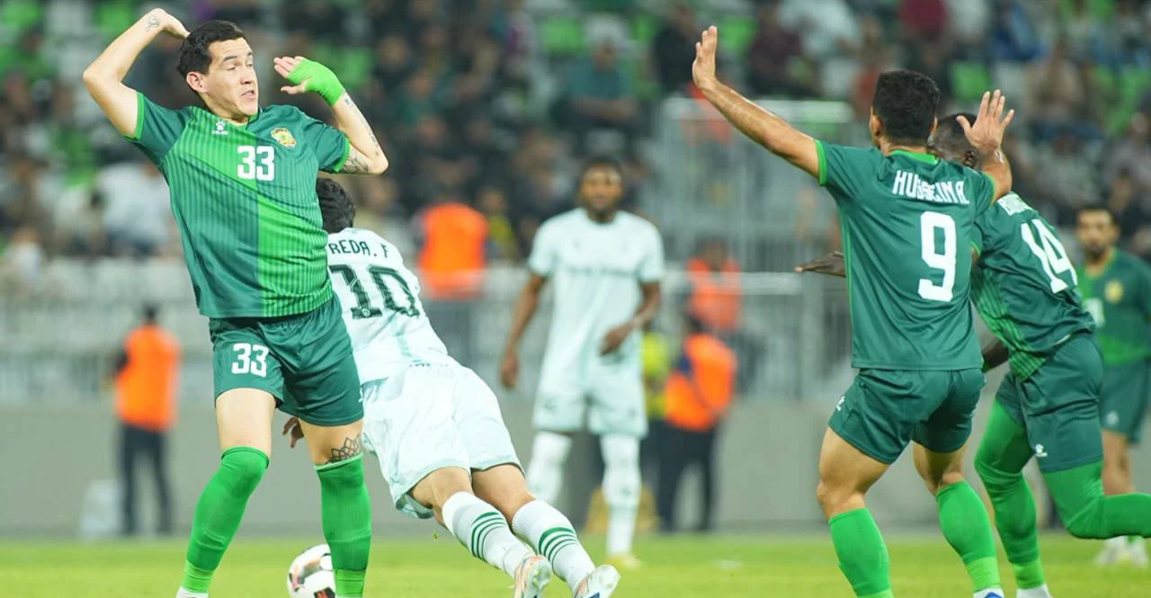 دوري النجوم .. غاز الشمال يخطف نقطة ثمينة من مضيفه الشرطة